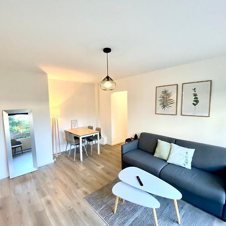 Sobnb- Rue Jura Appartement Au Calme, Neuf Proche Douane Ambilly Exterior photo